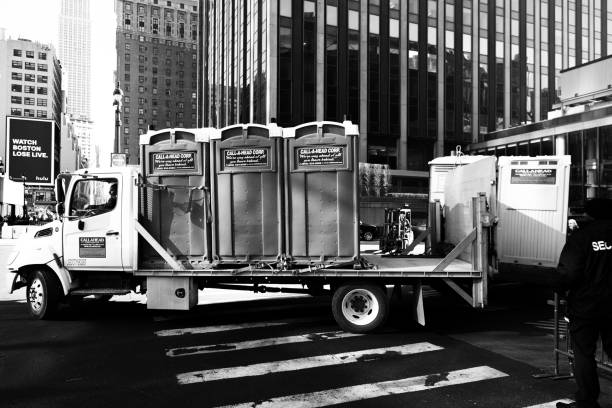 Portable Toilet Options We Offer in Cherry Hills Village, CO