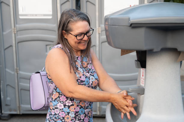 Sanitation services for porta potties in Cherry Hills Village, CO